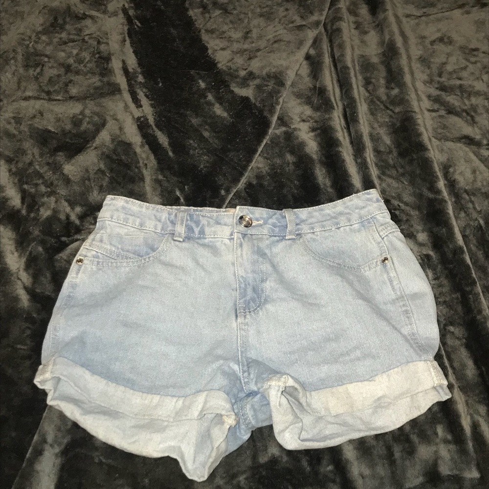 💙Jean Shorts💙